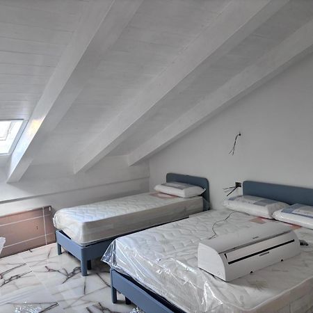 Residenza Gargano Ξενοδοχείο Tropea Εξωτερικό φωτογραφία
