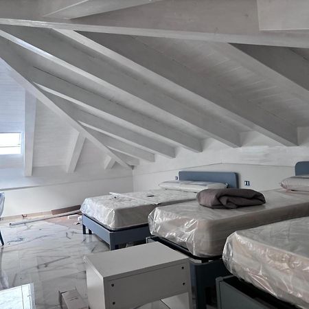 Residenza Gargano Ξενοδοχείο Tropea Εξωτερικό φωτογραφία