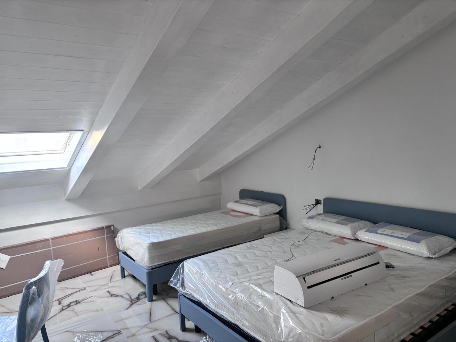 Residenza Gargano Ξενοδοχείο Tropea Εξωτερικό φωτογραφία
