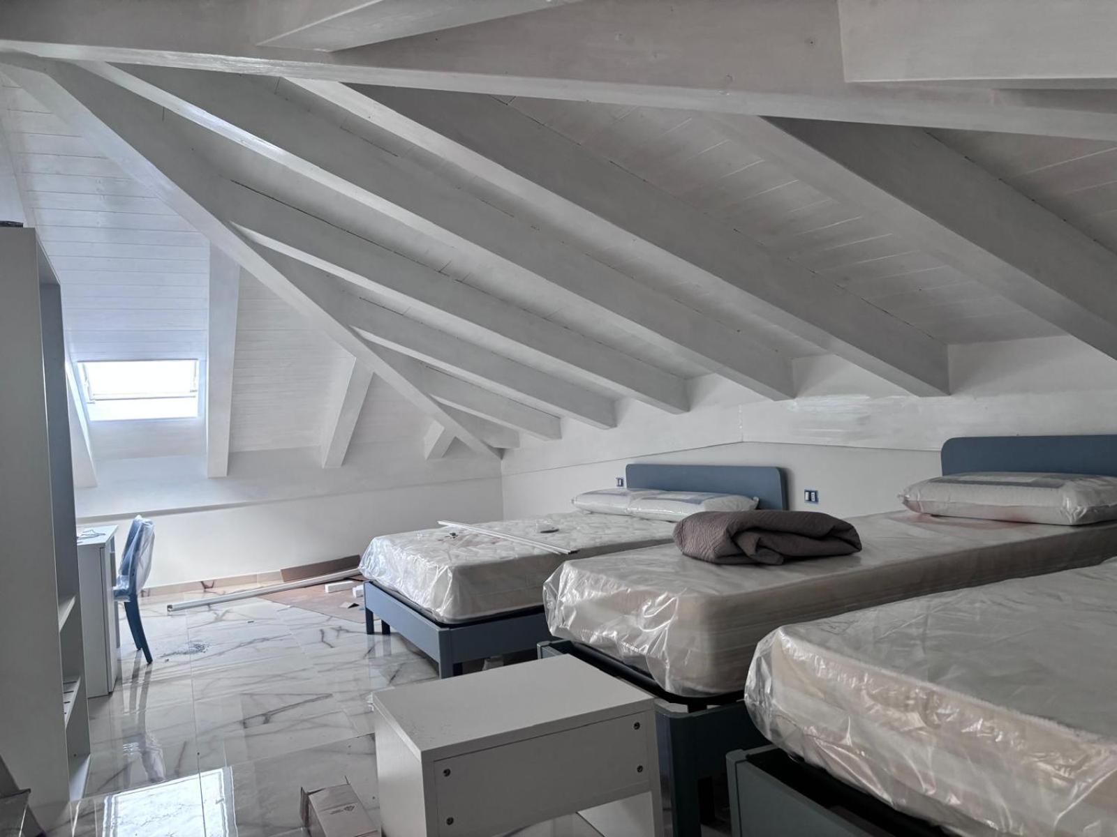 Residenza Gargano Ξενοδοχείο Tropea Εξωτερικό φωτογραφία