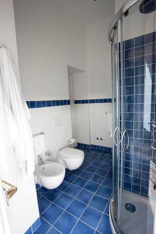 Residenza Gargano Ξενοδοχείο Tropea Δωμάτιο φωτογραφία