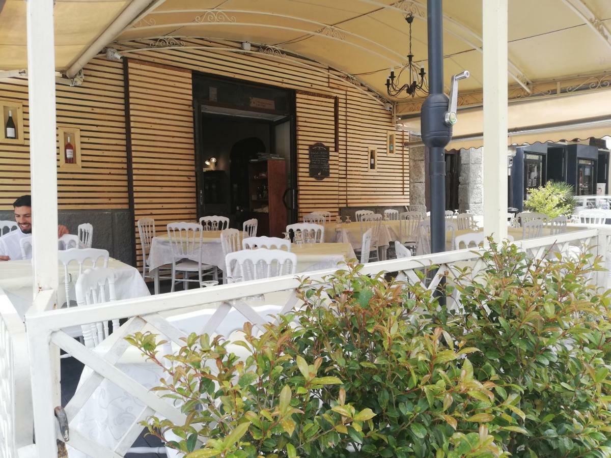 Residenza Gargano Ξενοδοχείο Tropea Εξωτερικό φωτογραφία